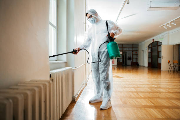 Best Pest Control Near Me  in Rion Center, MA